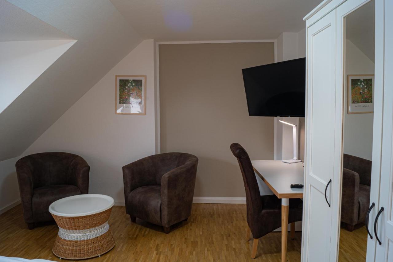 Apartmenthaus Marktstrasse Neckarsulm Kültér fotó