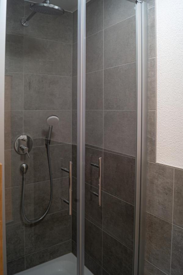 Apartmenthaus Marktstrasse Neckarsulm Kültér fotó
