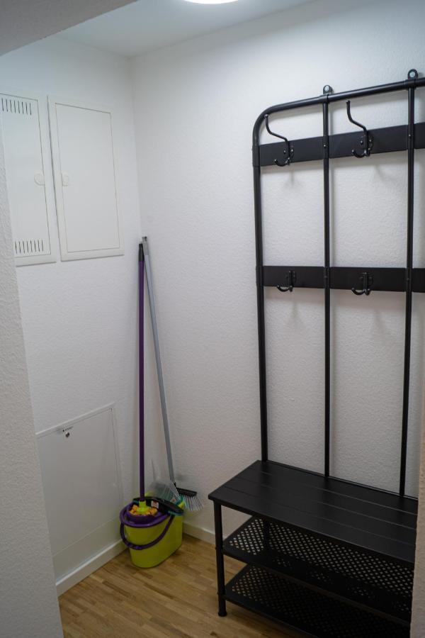 Apartmenthaus Marktstrasse Neckarsulm Kültér fotó