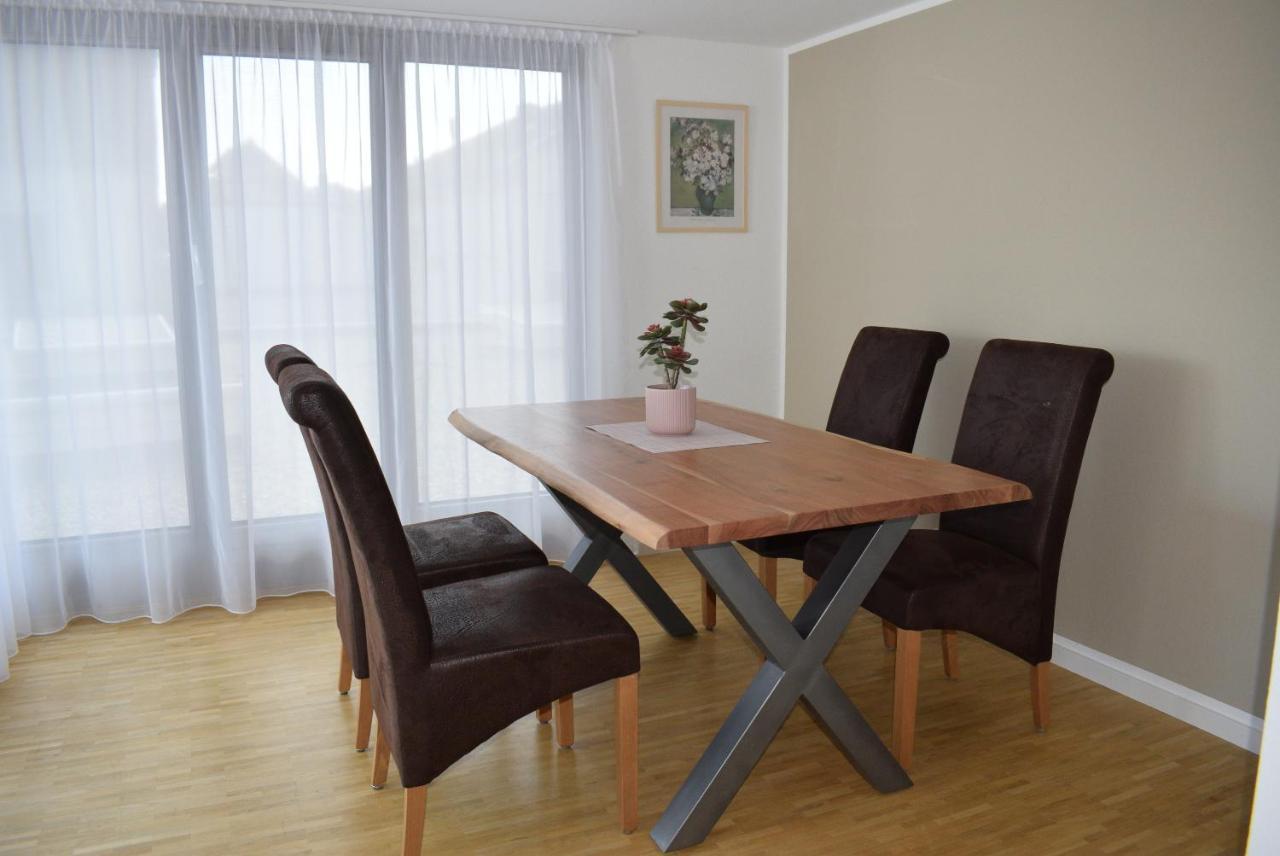 Apartmenthaus Marktstrasse Neckarsulm Kültér fotó