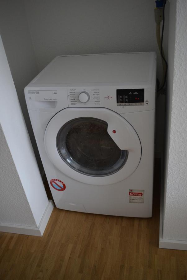 Apartmenthaus Marktstrasse Neckarsulm Kültér fotó