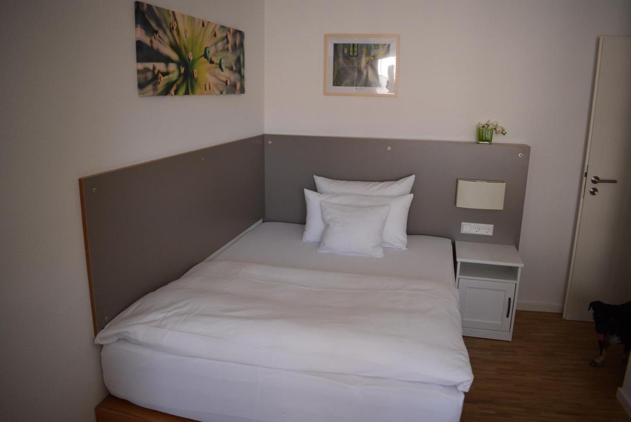 Apartmenthaus Marktstrasse Neckarsulm Kültér fotó